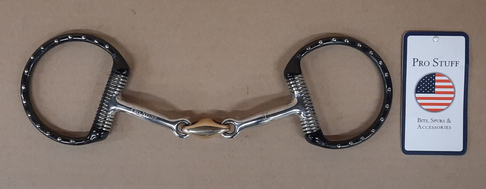 Zwart TITANIUM bits
