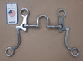 7-shank correctional bit