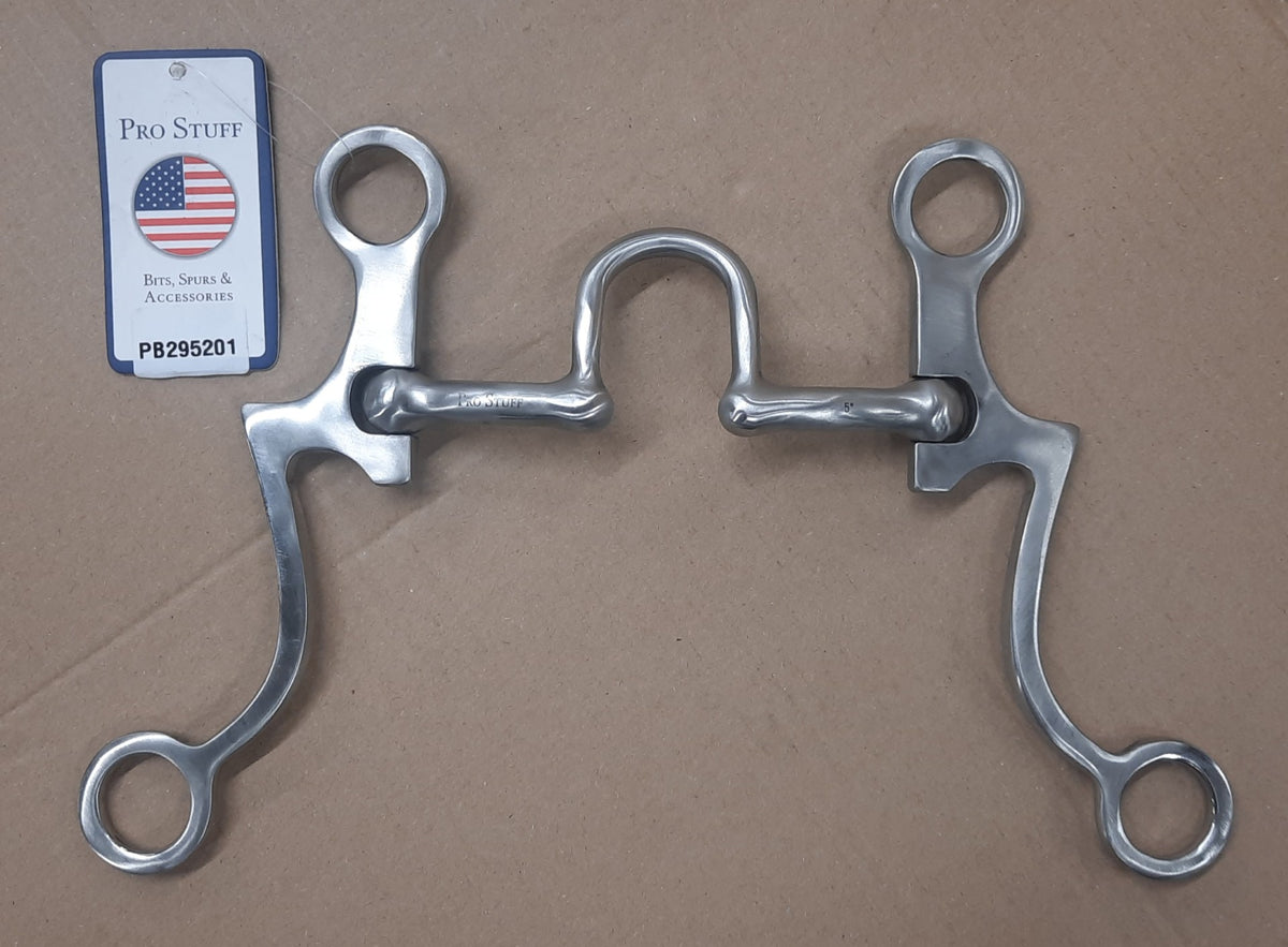7-shank correctional bit