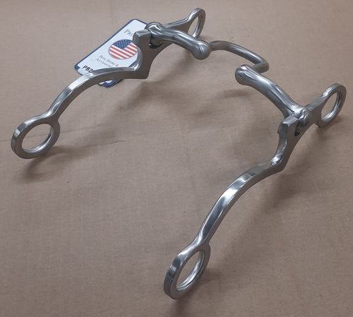 7-shank correctional bit