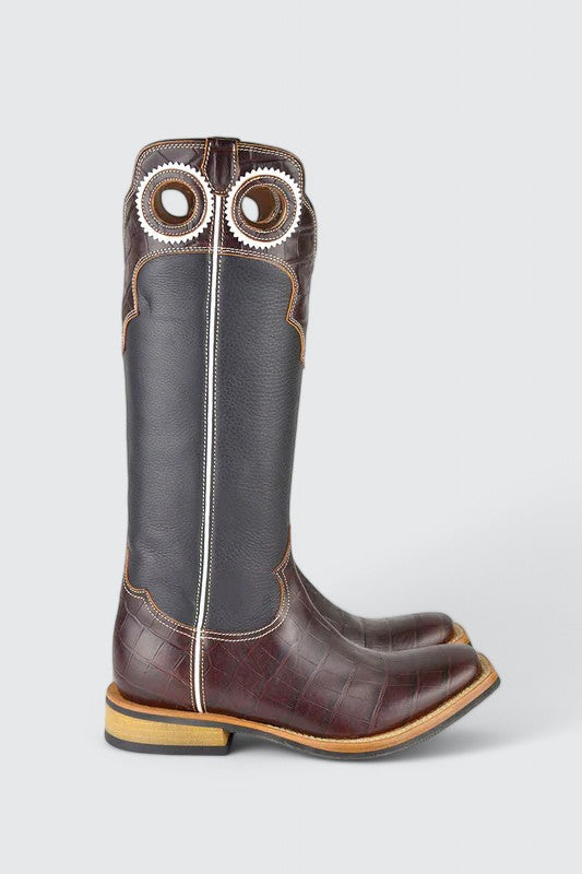 Pecos Dattero Bruin