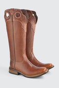 Pecos Struisvogel Cotto