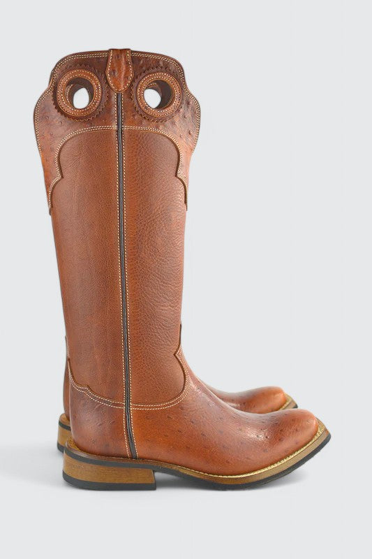 Pecos Struisvogel Cotto