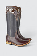 Pecos Dattero Bruin