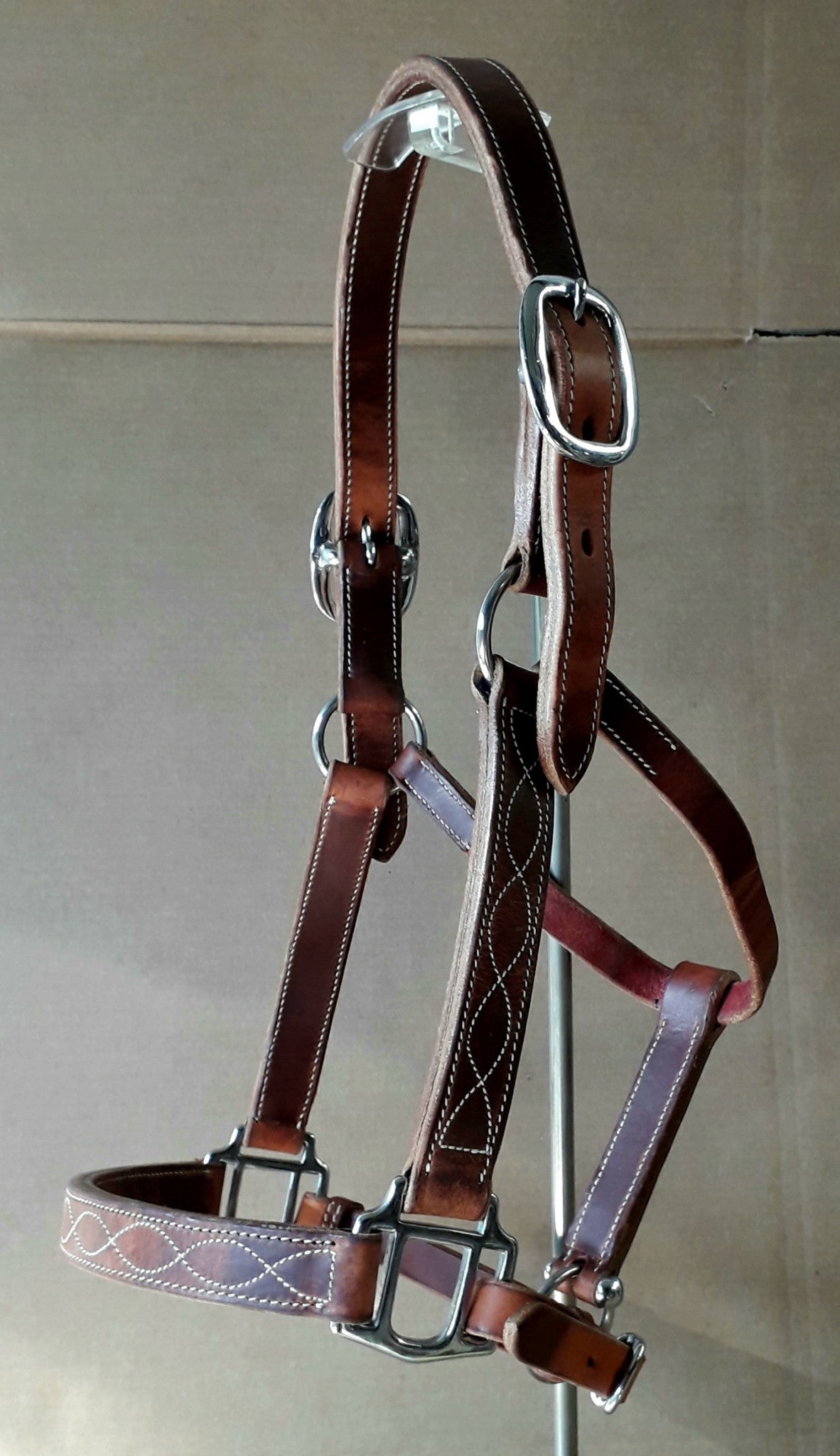 Premium Harness