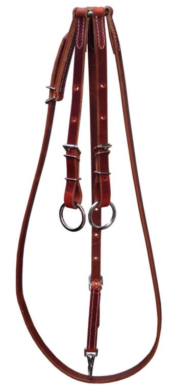 Premium Harness