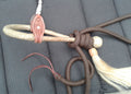 KNOTTING A