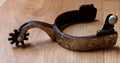 Zilver showsporen