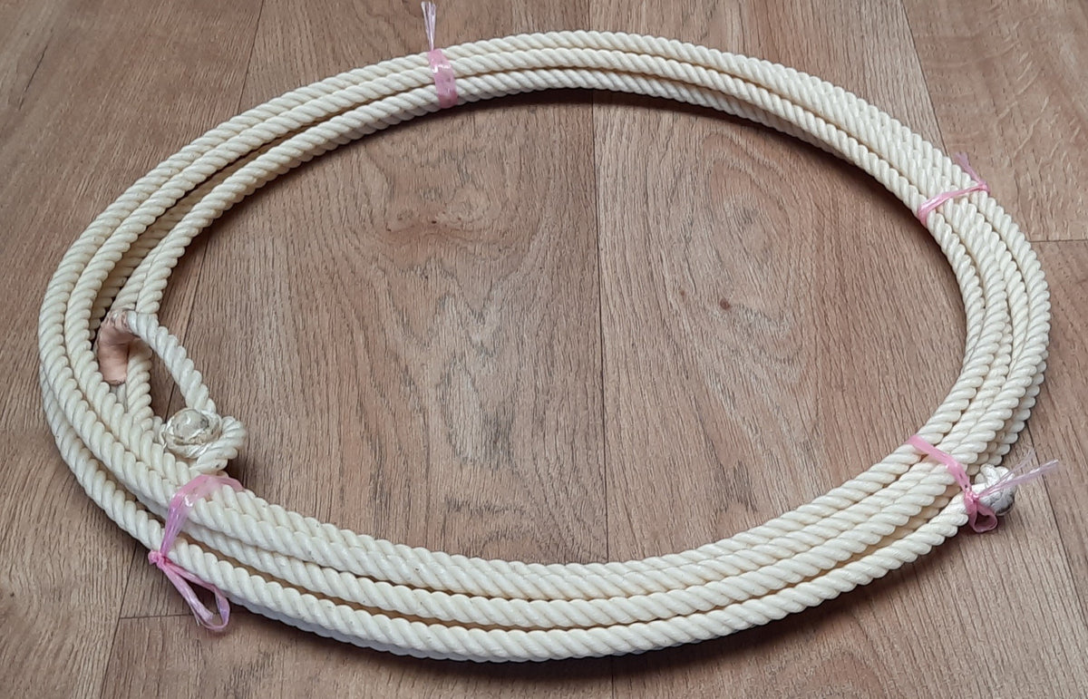 Ranch lasso
