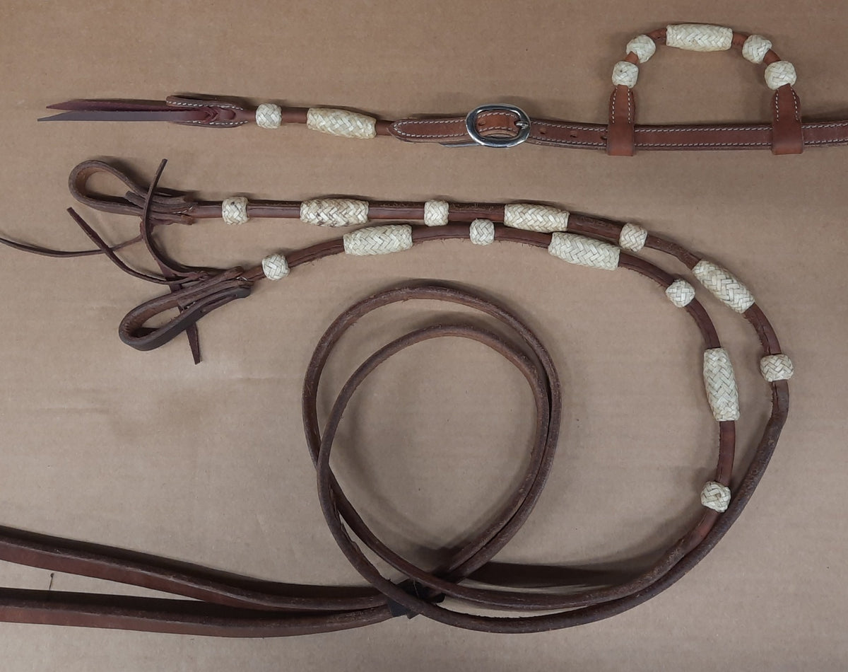 Western tack- of equipmentitem