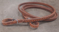 Harness leder teugels