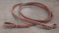 Harness leder teugels