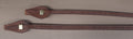 Harness leder teugels