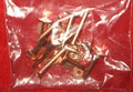 Rivet set