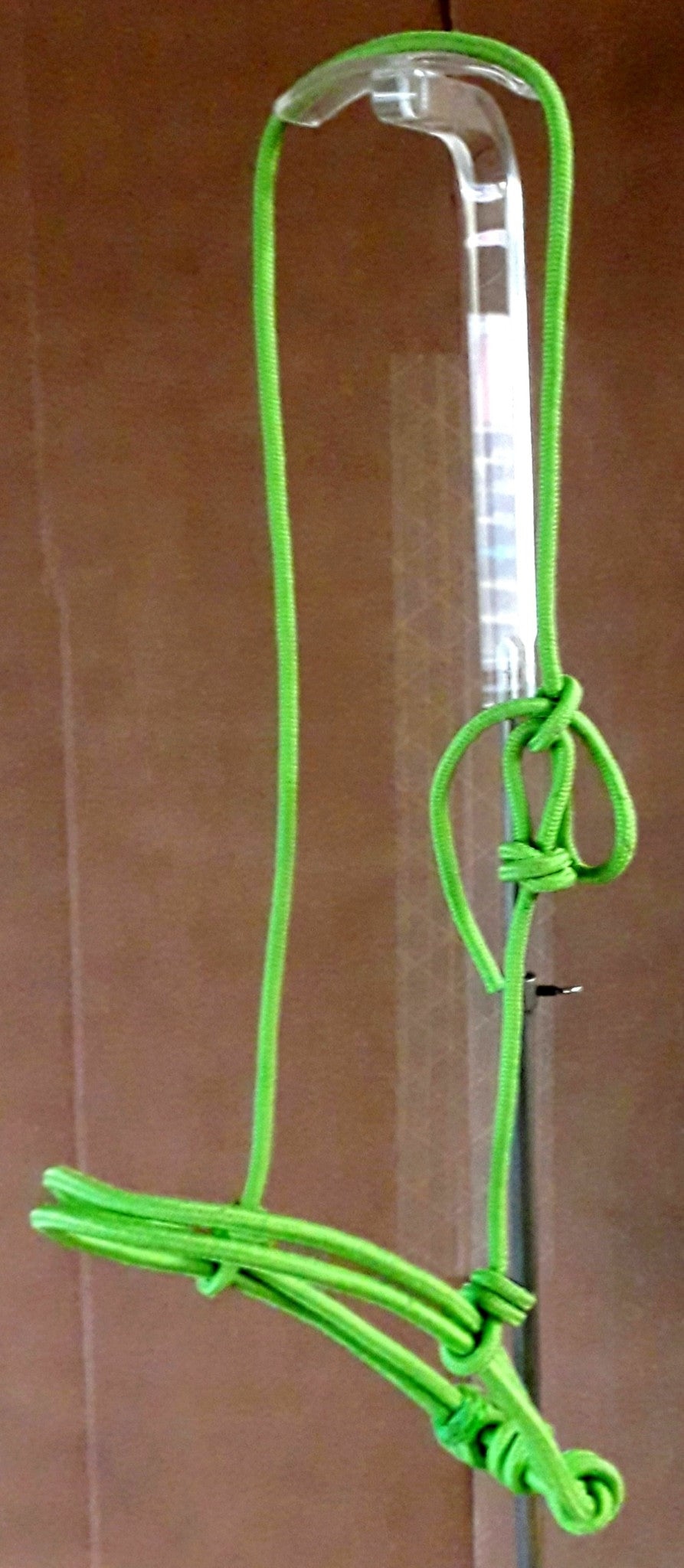 Lasso neusriem