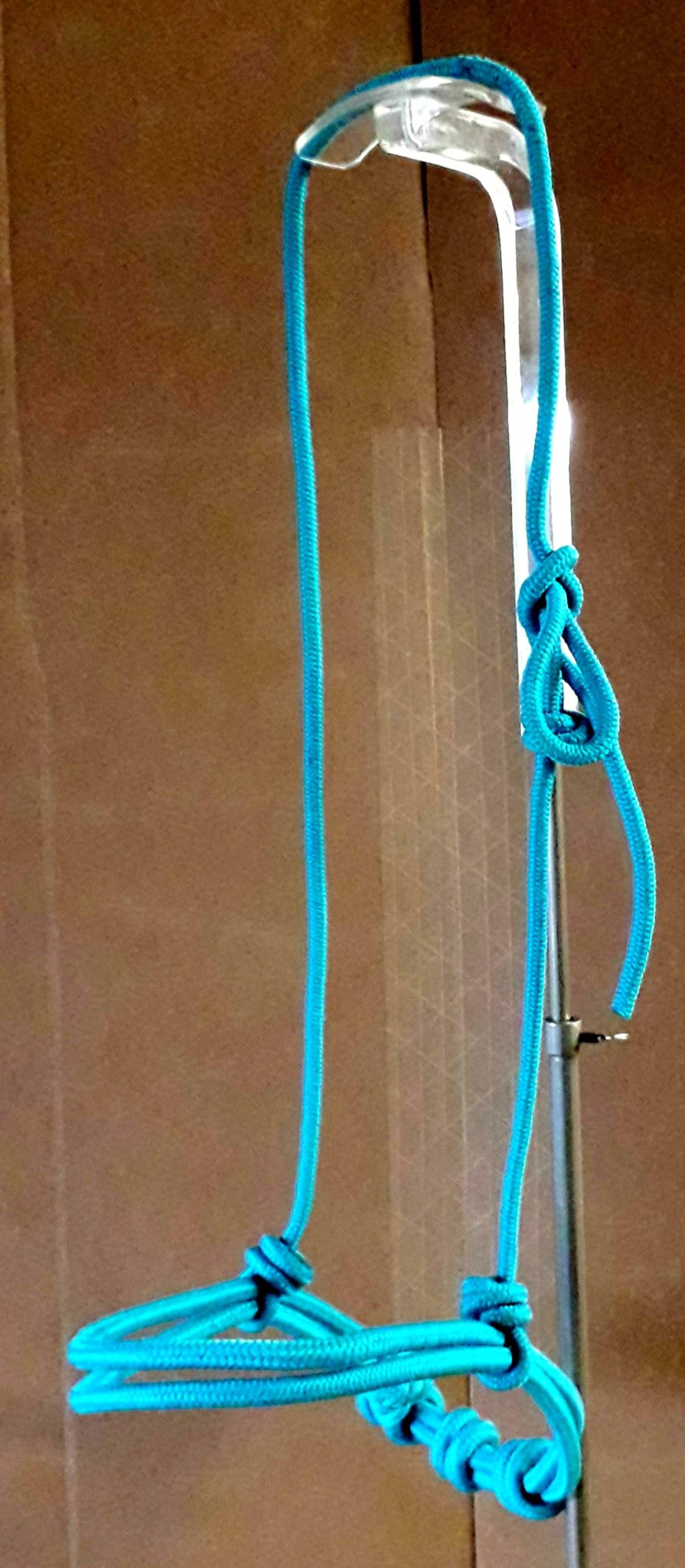 Lasso neusriem