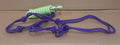 Lasso halster met lasso