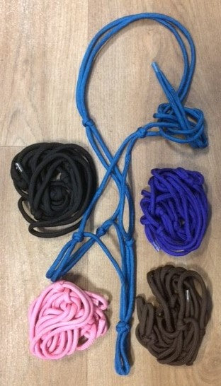 Lasso halster