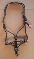 Lasso halster