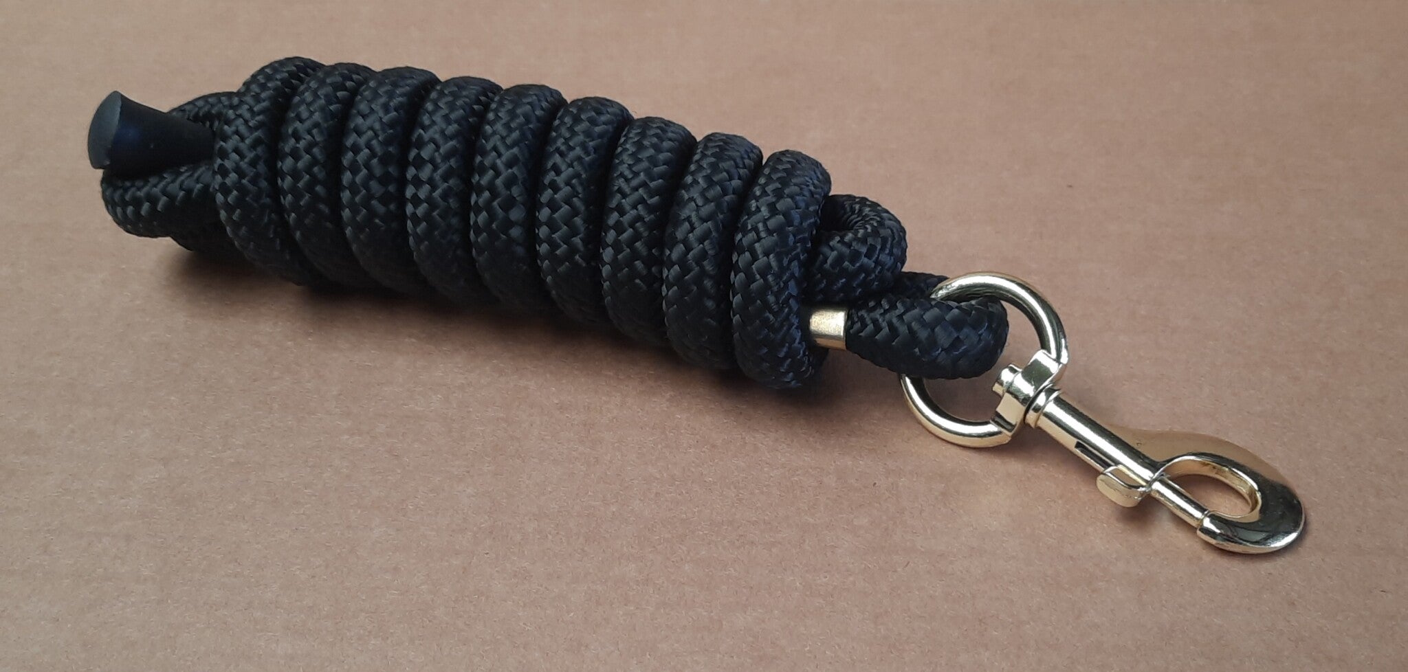 Lead lasso