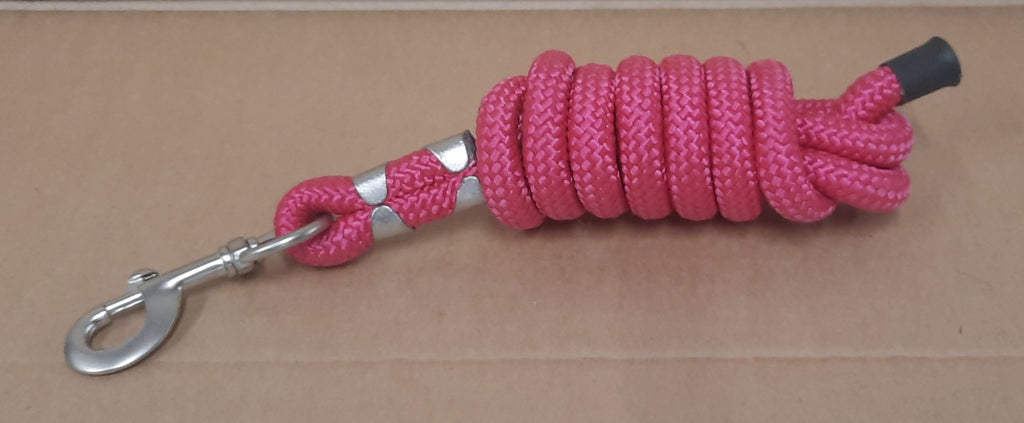 Lead lasso