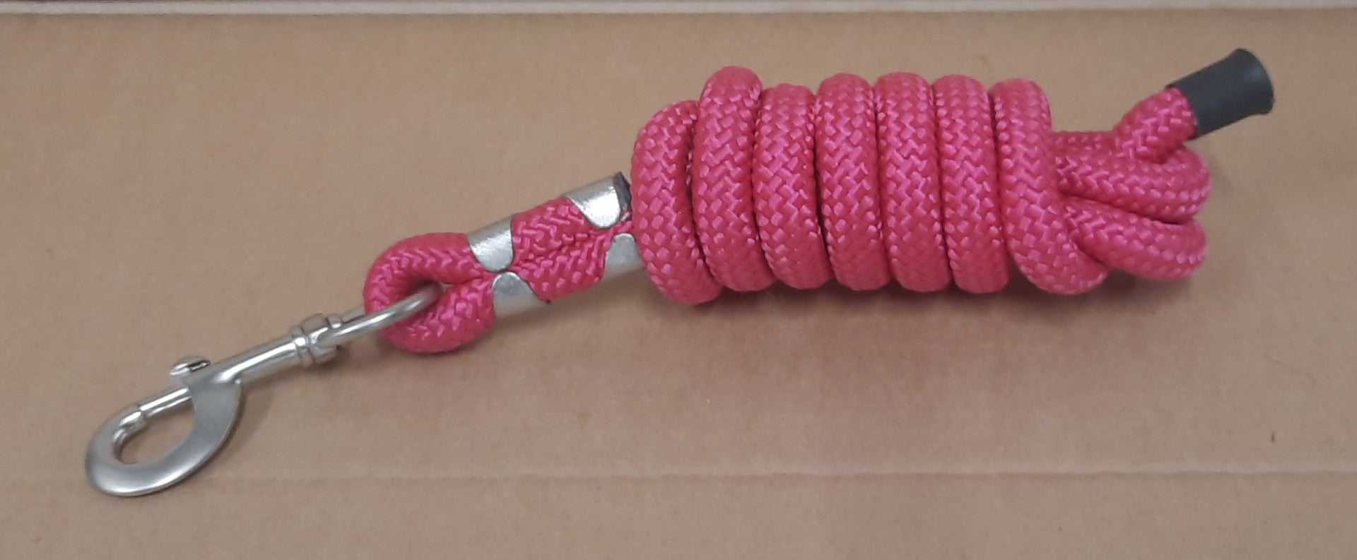 Lead lasso