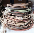 Professional lasso