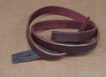 Lasso strap