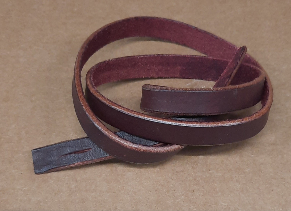 Lasso strap