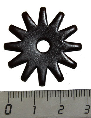Spoorwieltjes