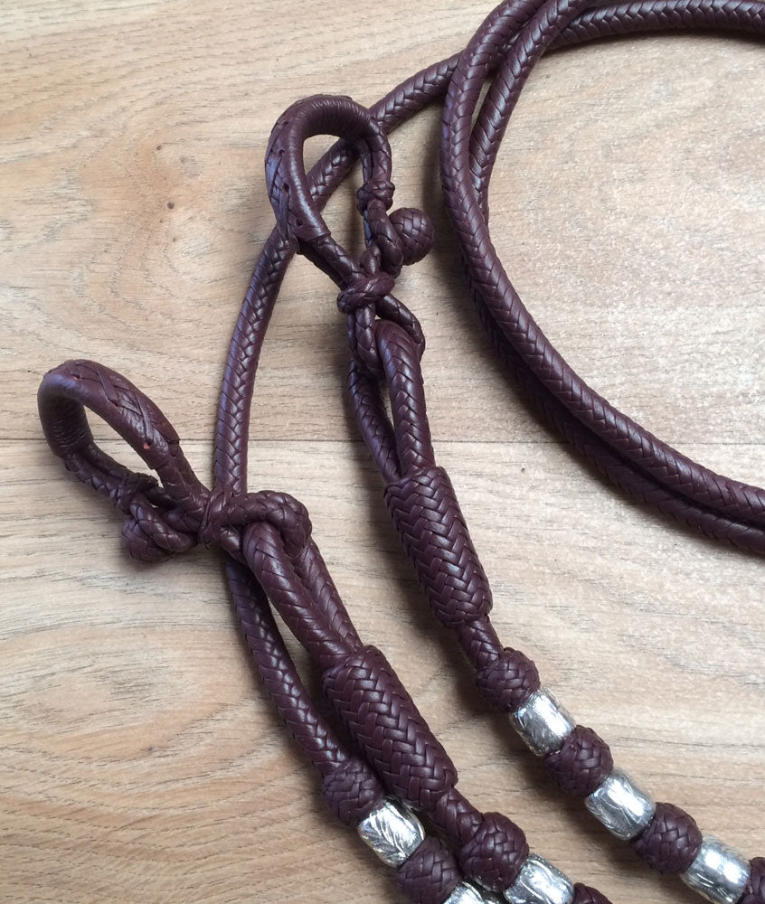 Buckaroo Braiding
