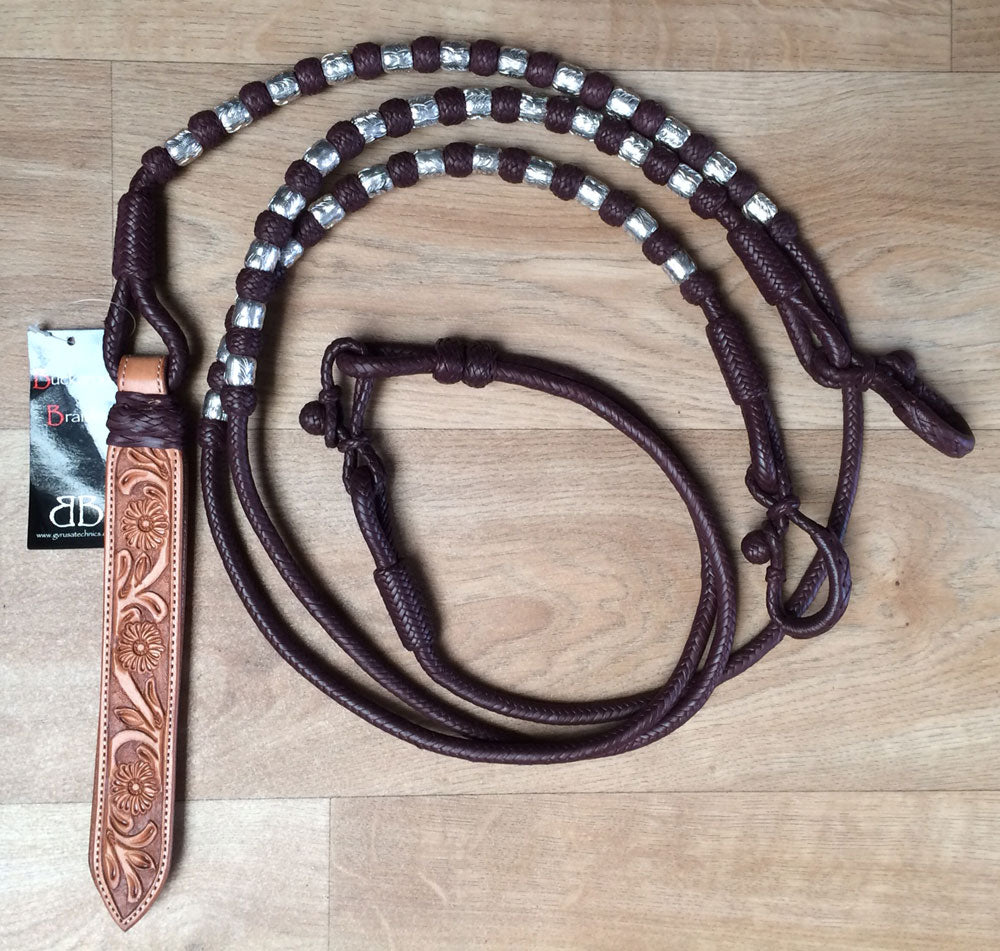 Buckaroo Braiding