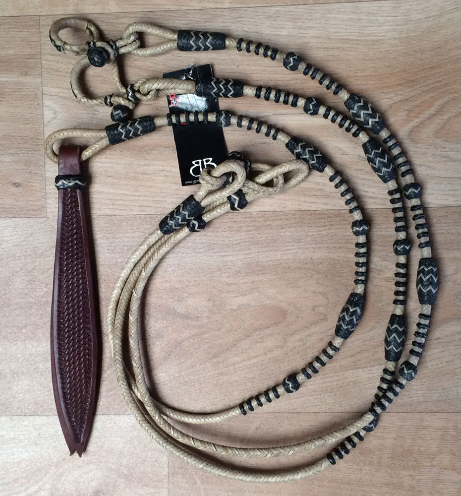 Buckaroo Braiding