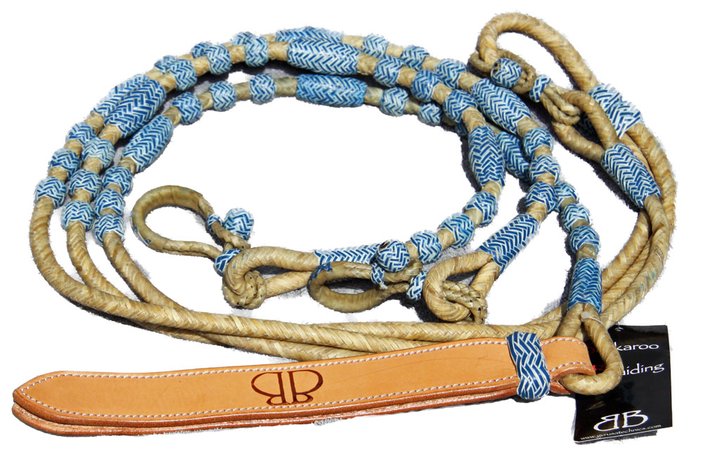 Buckaroo Braiding