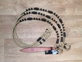Buckaroo Braiding
