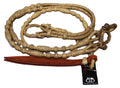 Buckaroo Braiding