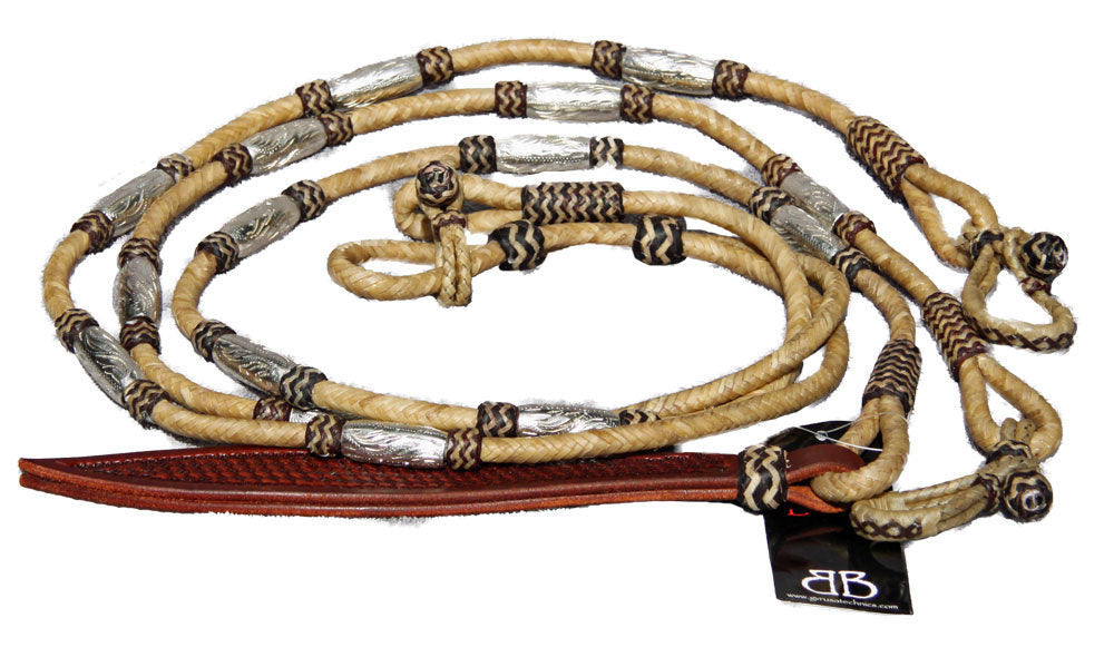 Buckaroo Braiding