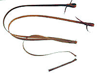 Romalteugels