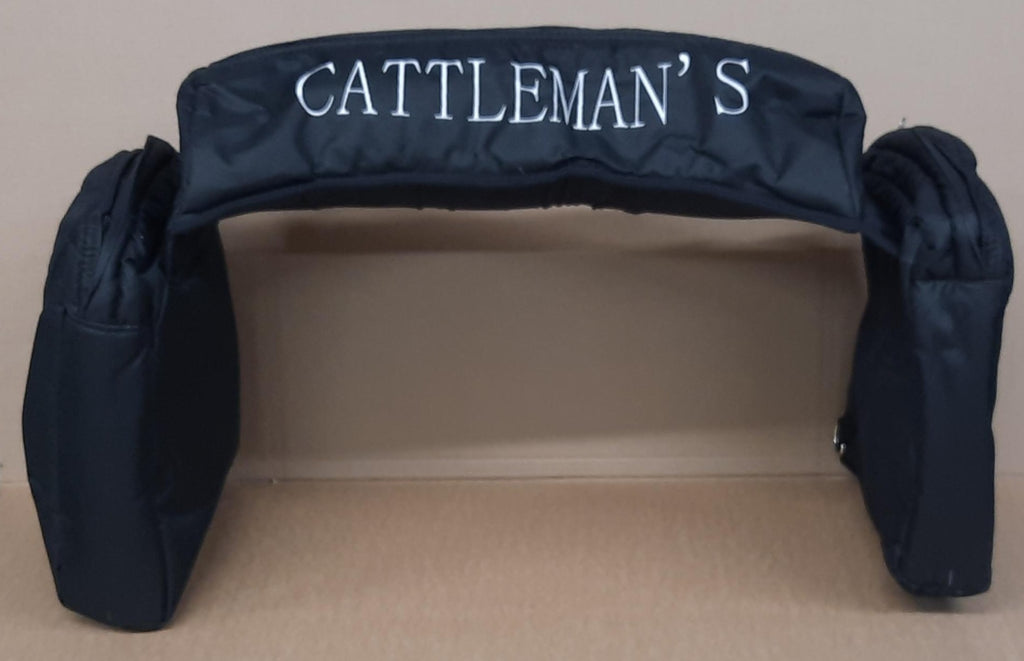 Cattleman’s hind bag