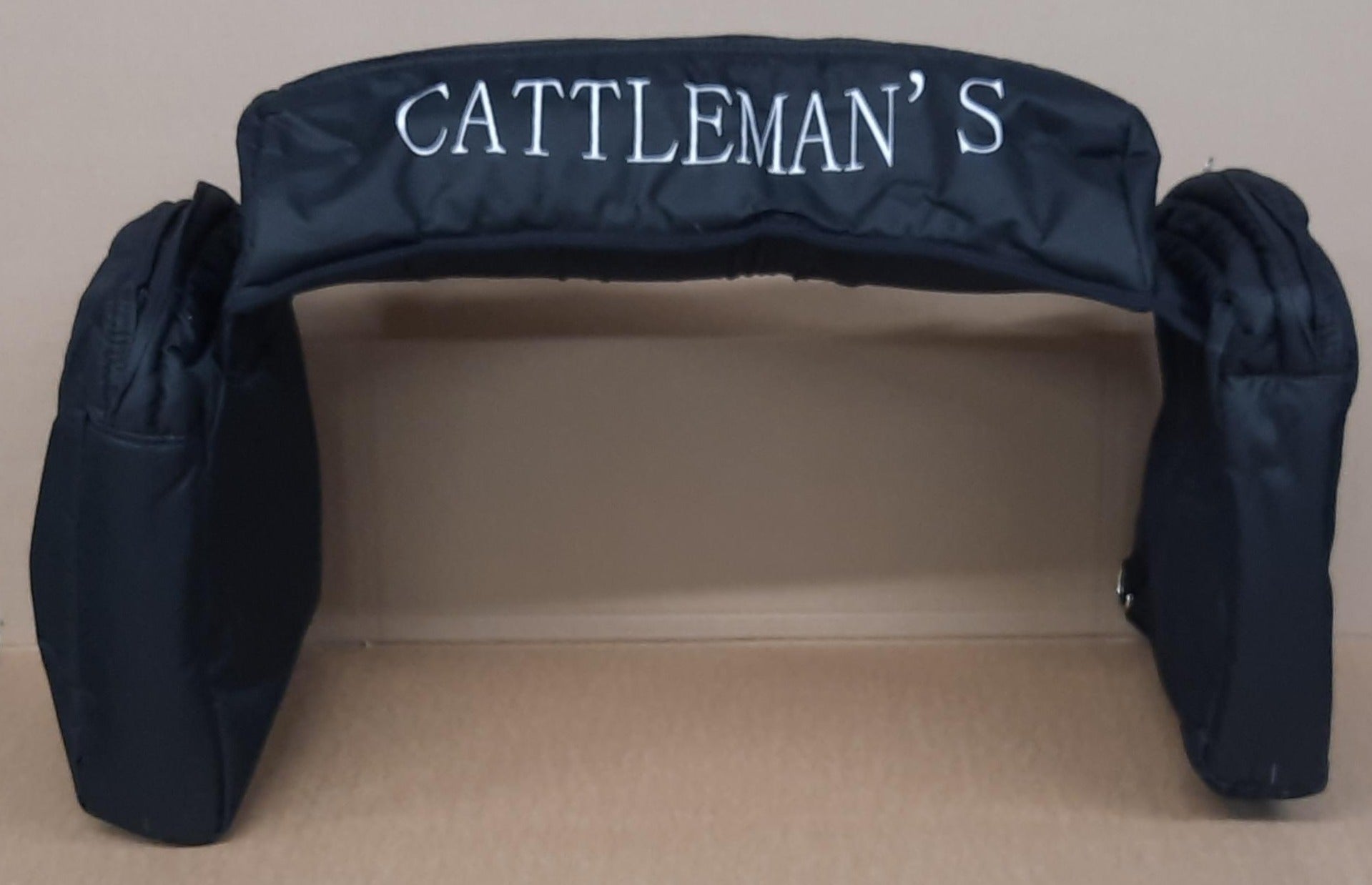 Cattleman’s hind bag