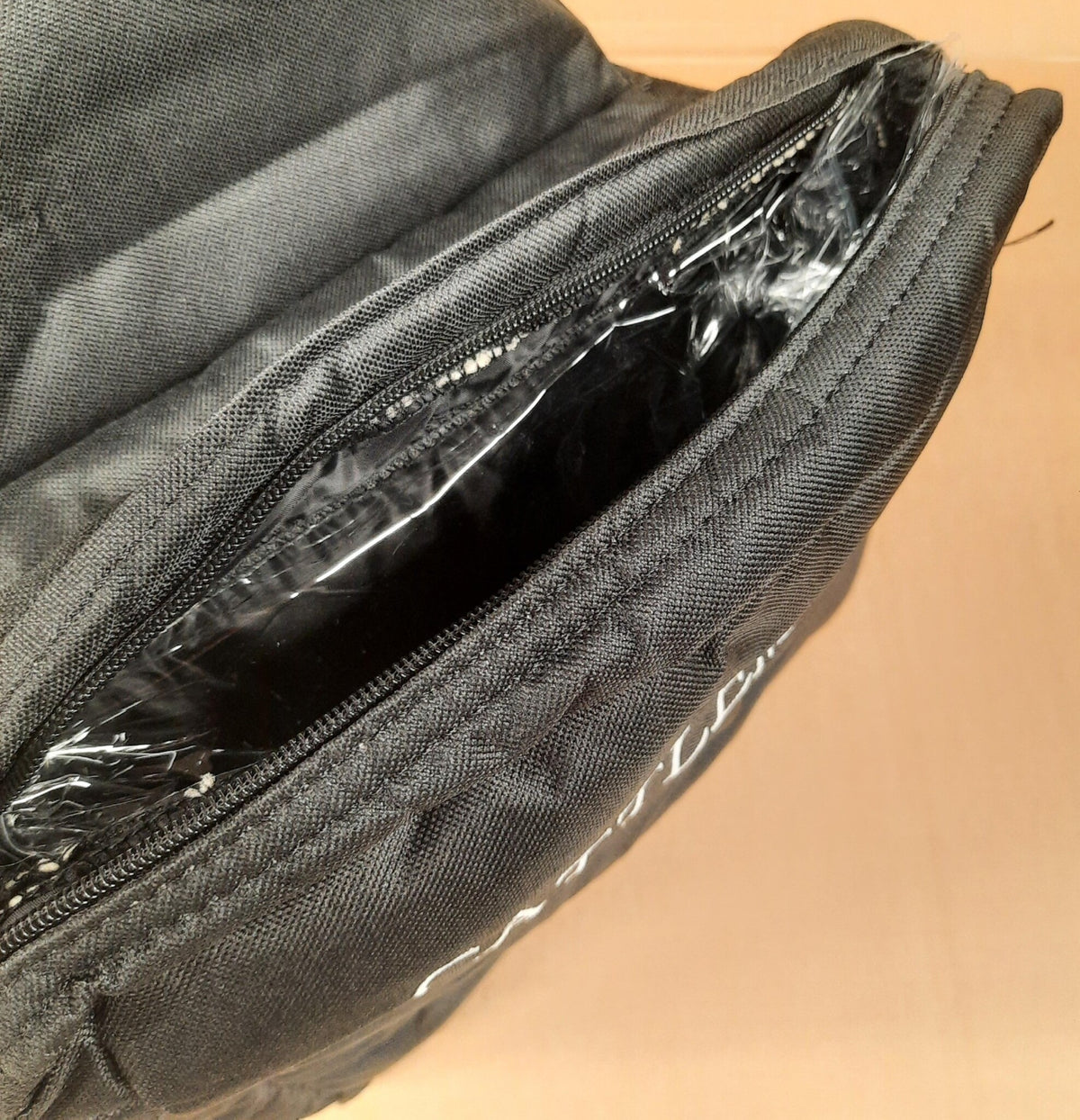 Cattleman’s hind bag