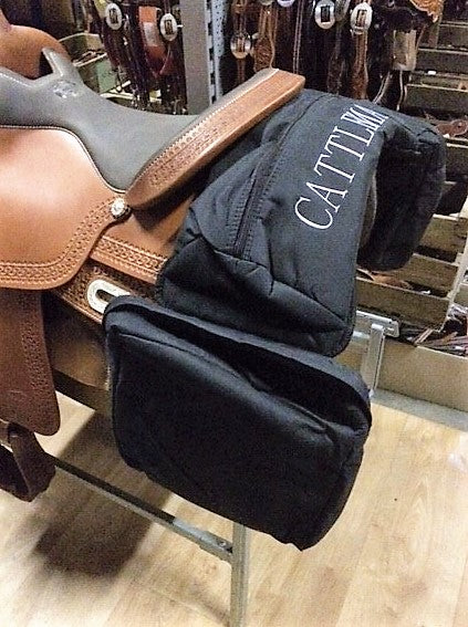 Cattleman’s hind bag