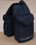 Cattleman’s horn bag