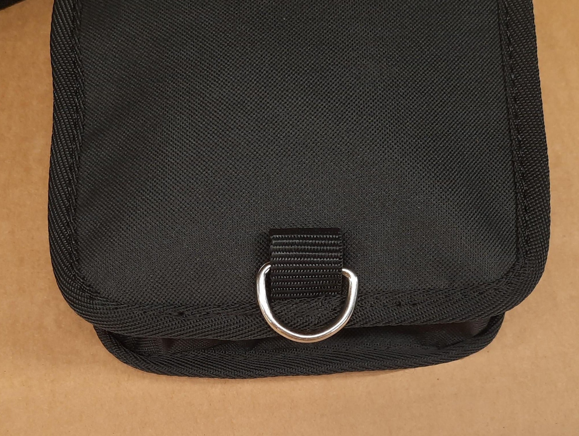 Cattleman’s horn bag