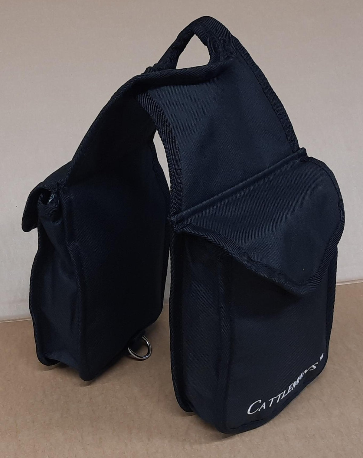 Cattleman’s horn bag