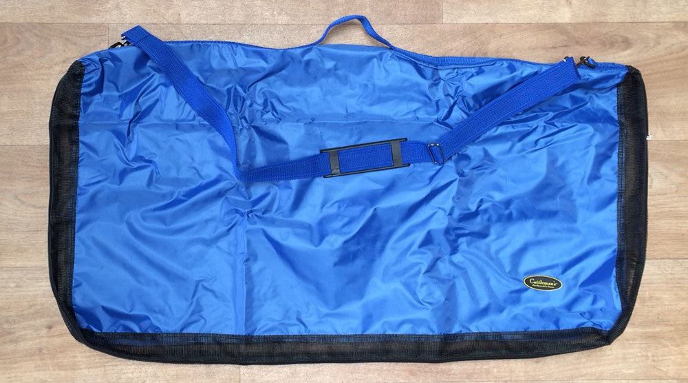 Showpad carry bag