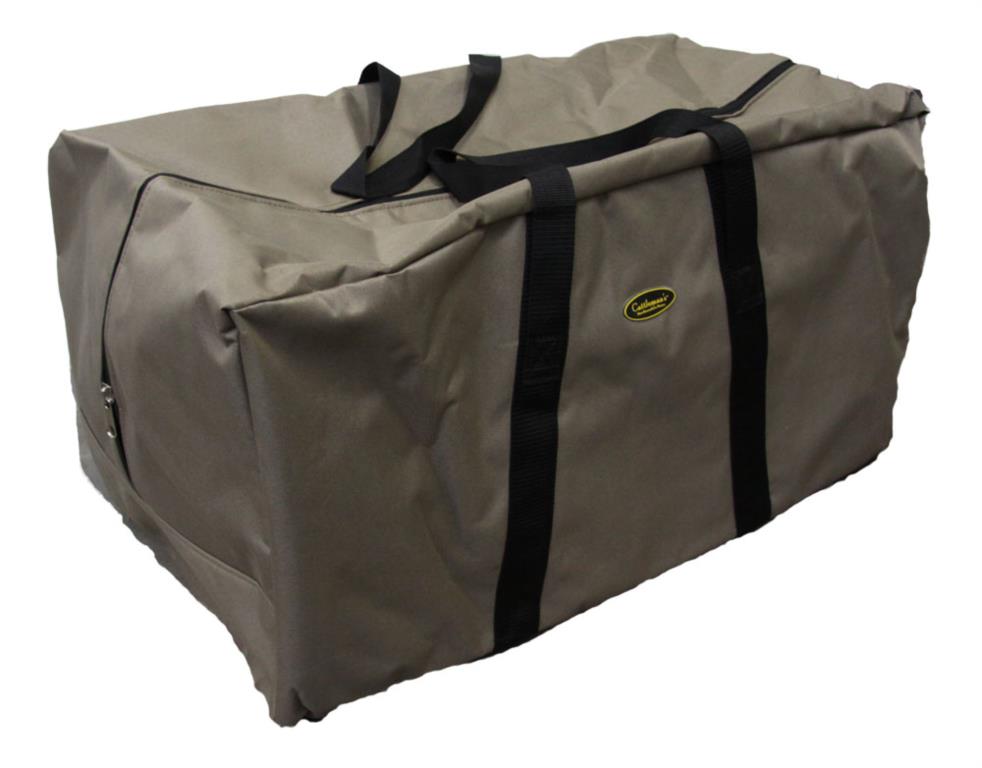 Saddle/Tack carrying bag