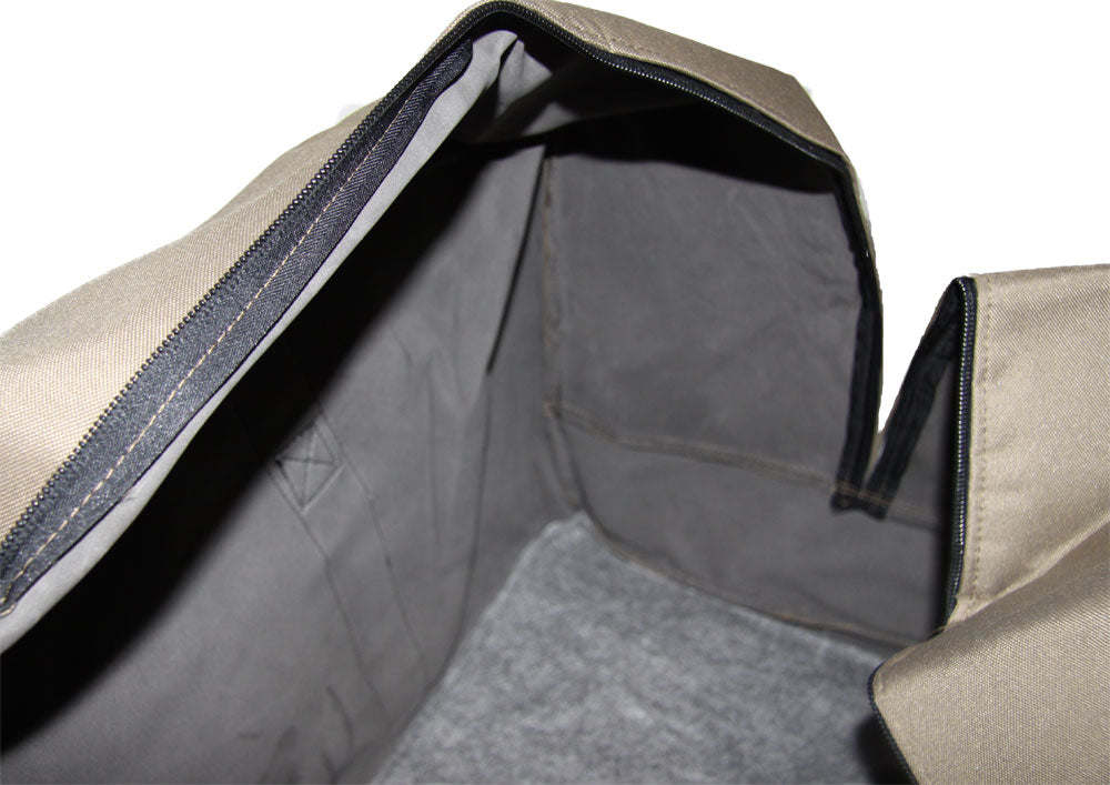 Saddle/Tack carrying bag
