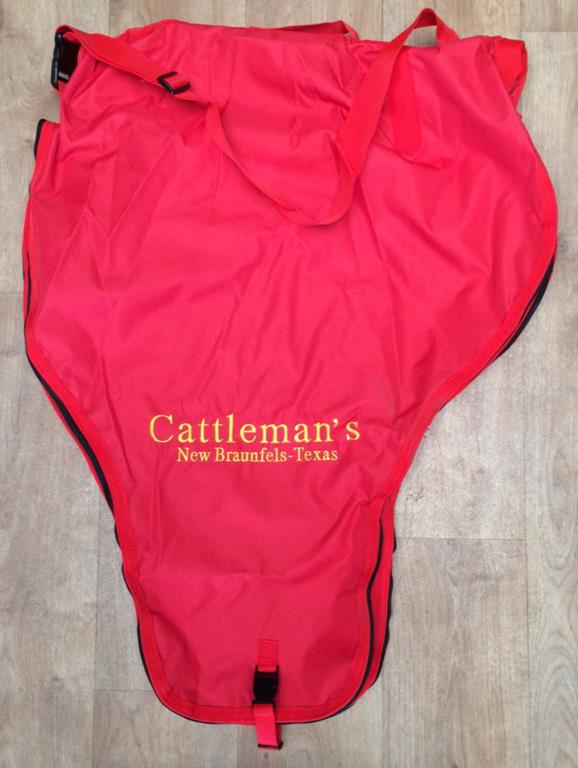 Cattleman’s carrying bag