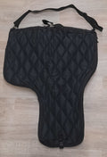 Saddle carrying bag